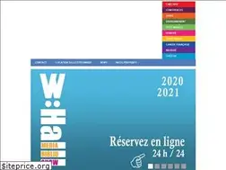 Sites similar to whalll.be