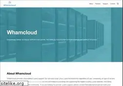 Sites similar to whamcloud.com