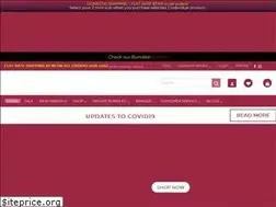 Sites similar to whamisa.com.au