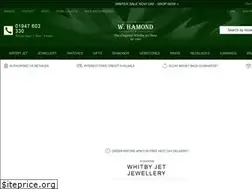 Sites similar to whamond.com