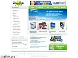 Sites similar to whamsoft.com