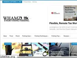 Sites similar to whamz.com