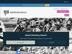 Sites similar to whanganuilocalandloyal.co.nz