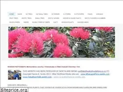 Sites similar to whangareiflora.weebly.com