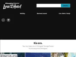 Sites similar to whangareinz.com