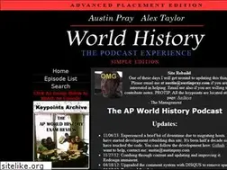 Sites similar to whappodcast.com