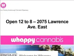 Sites similar to whappy.ca