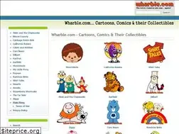 Sites similar to wharble.com
