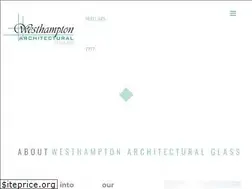 Sites similar to wharchglass.com