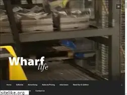 Sites similar to wharf-life.com