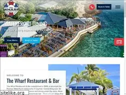 Sites similar to wharf.ky