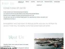 Sites similar to wharfbar.com.au
