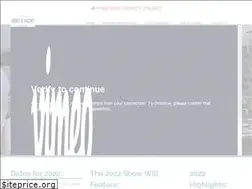 Sites similar to wharfboatshow.com