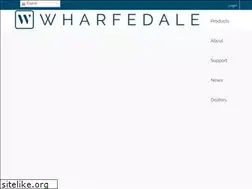 Sites similar to wharfedale.co.uk