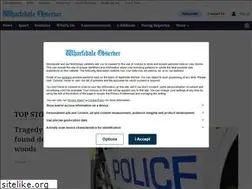 Sites similar to wharfedaleobserver.co.uk