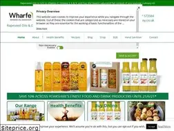 Sites similar to wharfevalleyfarms.co.uk