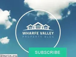 Sites similar to wharfevalleypropertyblog.co.uk