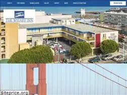 Sites similar to wharfinn.com