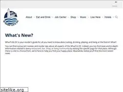 Sites similar to wharflifedc.com