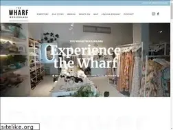 Sites similar to wharfmooloolaba.com.au