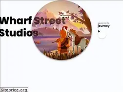 Sites similar to wharfstreetstudios.com