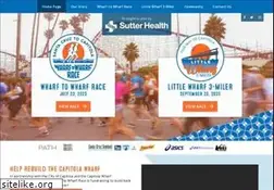 Sites similar to wharftowharf.com