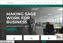 Sites similar to wharncliffe.co.uk