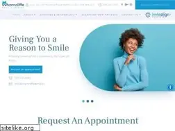 Sites similar to wharncliffedental.ca