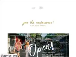 Sites similar to whartfordcenter.com
