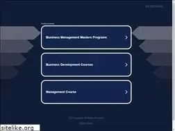 Sites similar to wharton-entrepreneurship.com