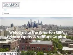 Sites similar to wharton-pevc.com