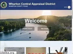 Sites similar to whartoncad.net