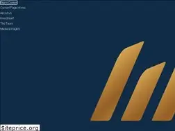Sites similar to whartoncapital.com.au