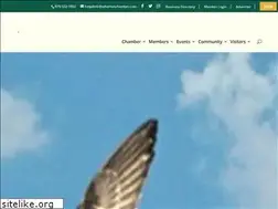 Sites similar to whartonchamber.com