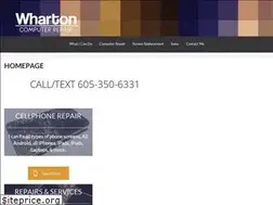 Sites similar to whartoncomputerrepair.com