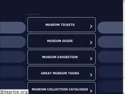 Sites similar to whartonesherickmuseum.com