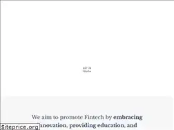 Sites similar to whartonfintech.org