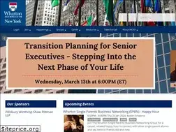 Sites similar to whartonny.com