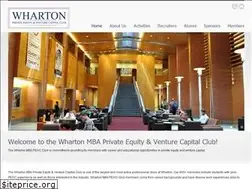 Sites similar to whartonpevc.com