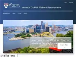 Sites similar to whartonwpa.com