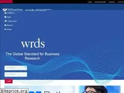 Sites similar to whartonwrds.com