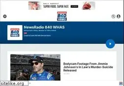 Sites similar to whas.com