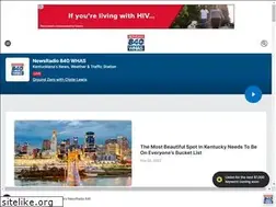 Sites similar to whas.iheart.com