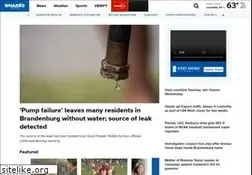 Sites similar to whas11.com