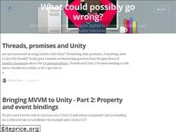 Sites similar to what-could-possibly-go-wrong.com