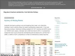 Sites similar to what-goes-in-my-mind.blogspot.com