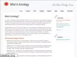 Sites similar to what-is-astrology.com