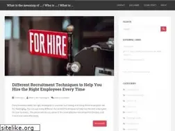 Sites similar to what-is-the-meaning-of.com