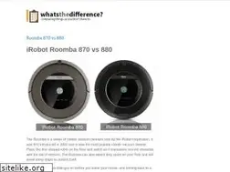 Sites similar to what-the-diff.blogspot.com