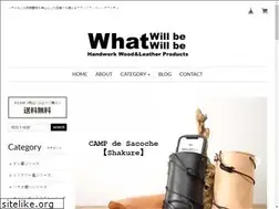 Sites similar to what-will-be-will-be.com